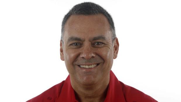 Neto's Tucson: Recalling the melodies of the barrios